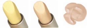 Concealers