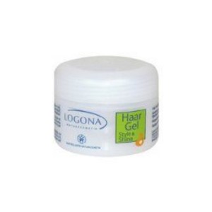 Τζελ μαλλιών μπαμπού ΒΙΟ - styling gel