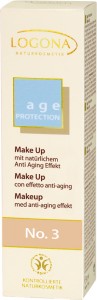Foundation Age Protection Νο3