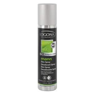 Αποσμητικό spray ΒΙΟ
